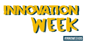 logo innovation week