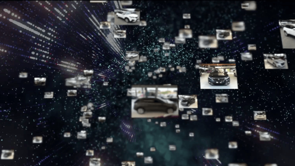 animation 3d stampyt promotion publicite