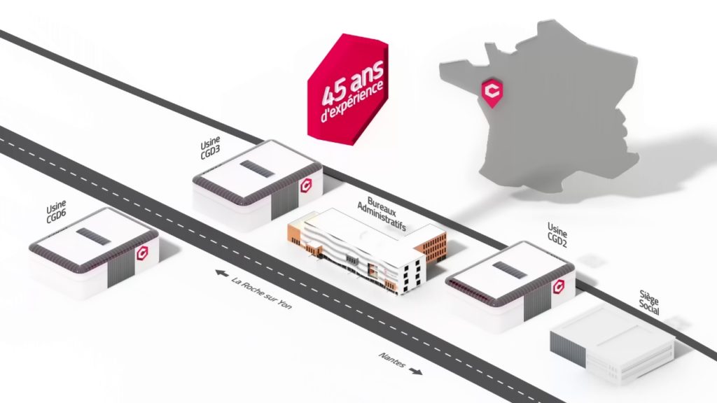 animation motion graphics groupe cougnaud