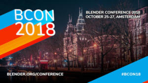 blender conference amsterdam 2018 gustav 3d small