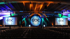 gdc 2019 temps reel unity unreal engine cryengine raytracing